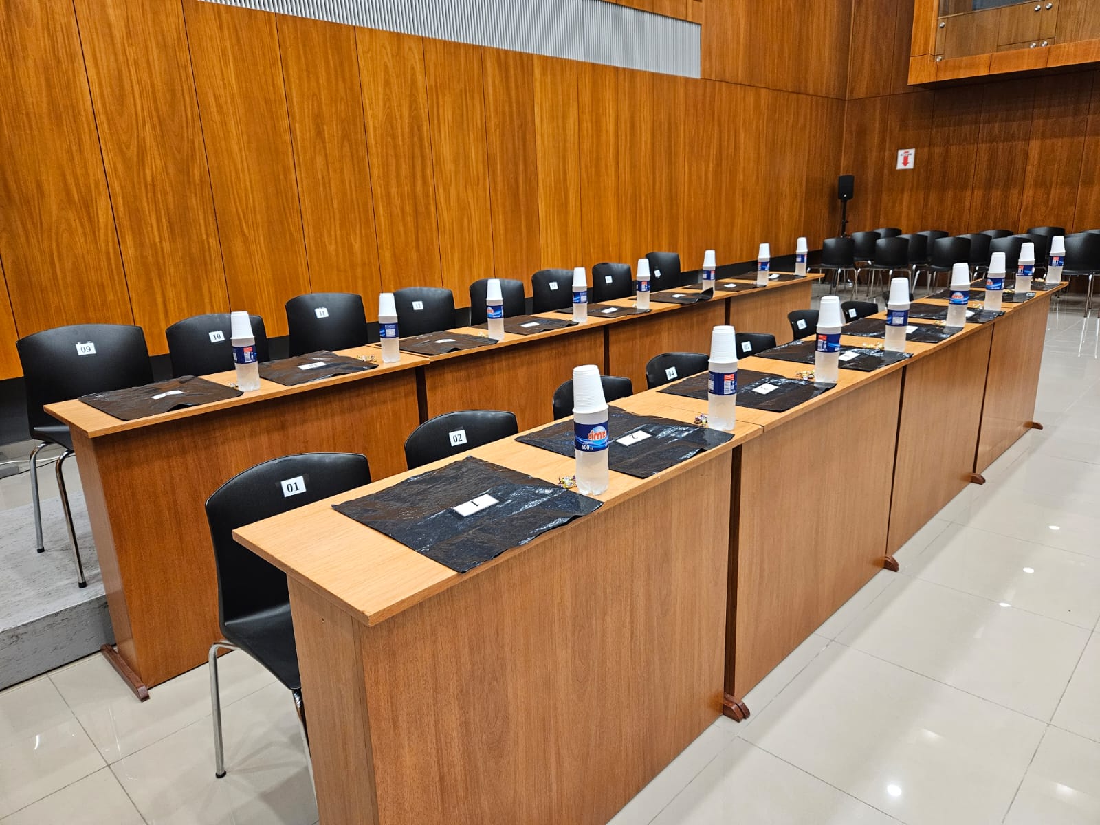 Jurado declaró culpable a un hombre de 70 años acusado de abusar sexualmente de una nena