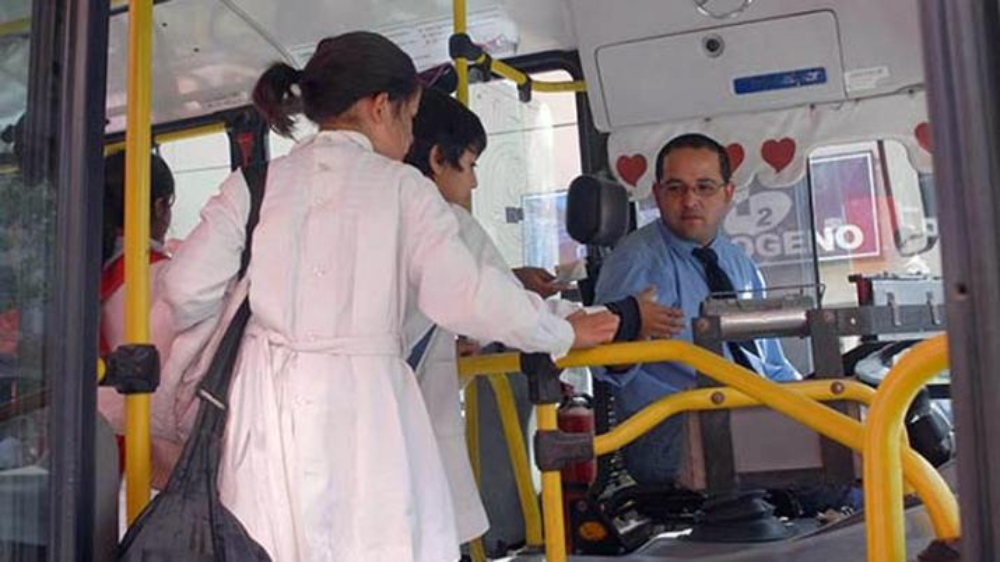 Se aprobó en Concordia el boleto gratuito para estudiantes de nivel primario y secundario