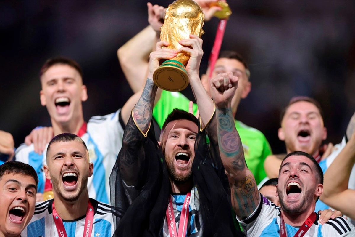 La FIFA anunció los precios de las entradas para el Mundial 2026 y cómo comprarlas