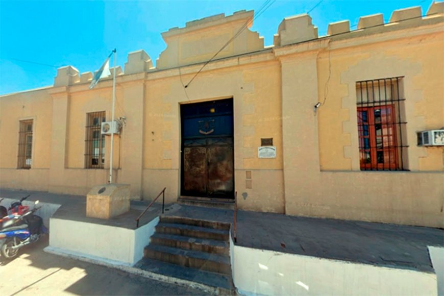Hicieron mal los cálculos y lo liberaron un año antes: Tuvo un altercado y volvió a la cárcel