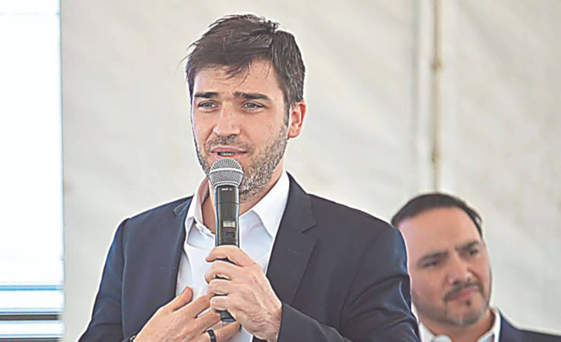 Chubut votó a favor de eliminar los fueros de funcionarios, jueces, legisladores y sindicalistas