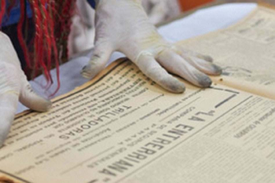 El patrimonio documental del Archivo Histórico podrá recorrerse en una visita guiada