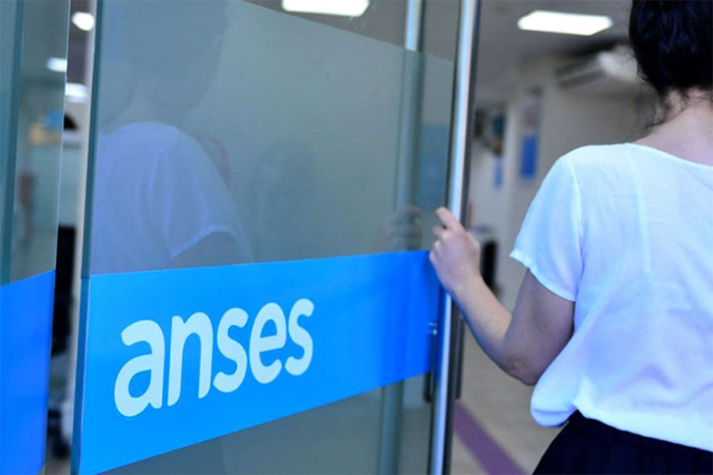 ANSES elimina la asignación familiar a los que cobran más de $2,4 millones