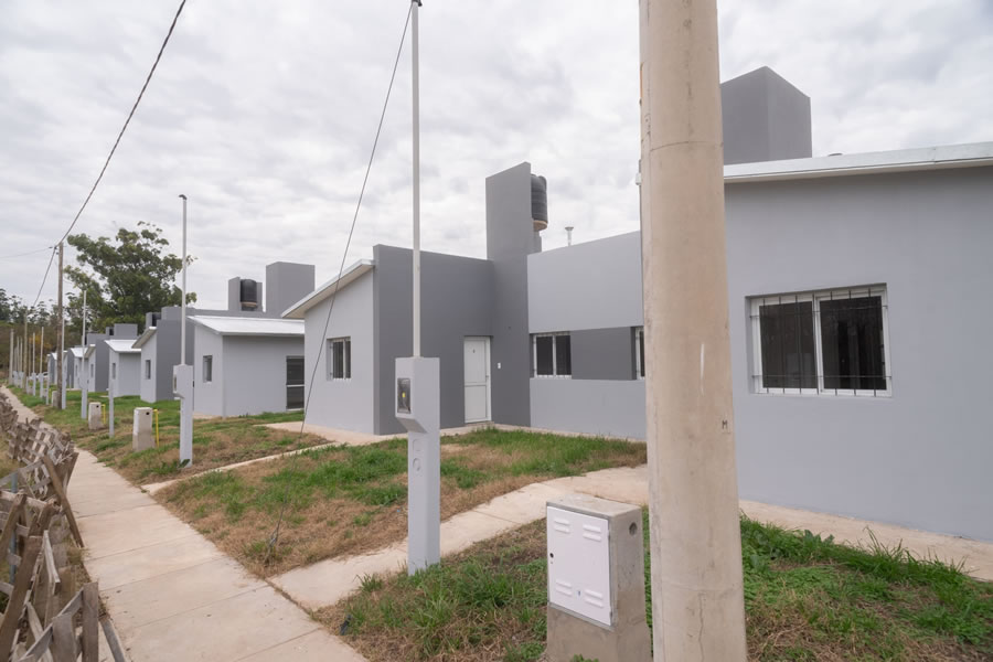 El IAPV recuerda a los postulantes de Ahora Tu Hogar actualizar sus datos en la web