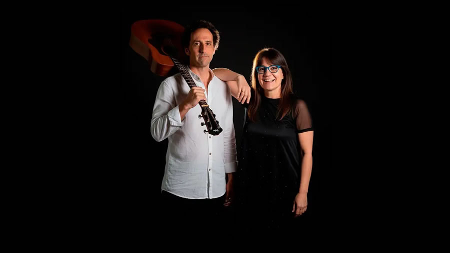 “Mirá lo que te digo”: narraciones y música en vivo este sábado en La Clavija