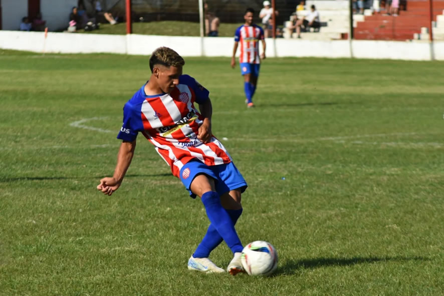 “Tenemos la esperanza de competir al máximo nivel”: Libertad ya piensa en el inicio del Torneo Regional Federal Amateur