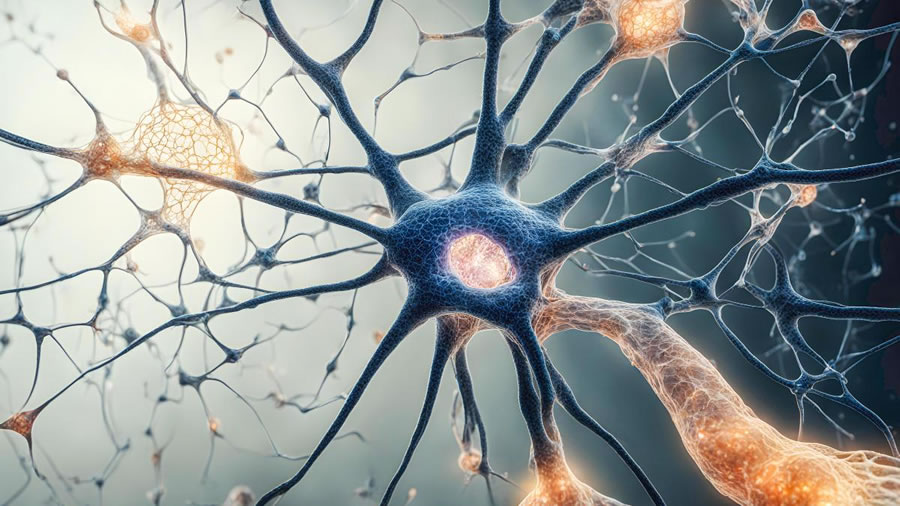 Cientificos descubrieron por primera vez una proteína que es atacada por el sistema inmunitario en personas con ELA