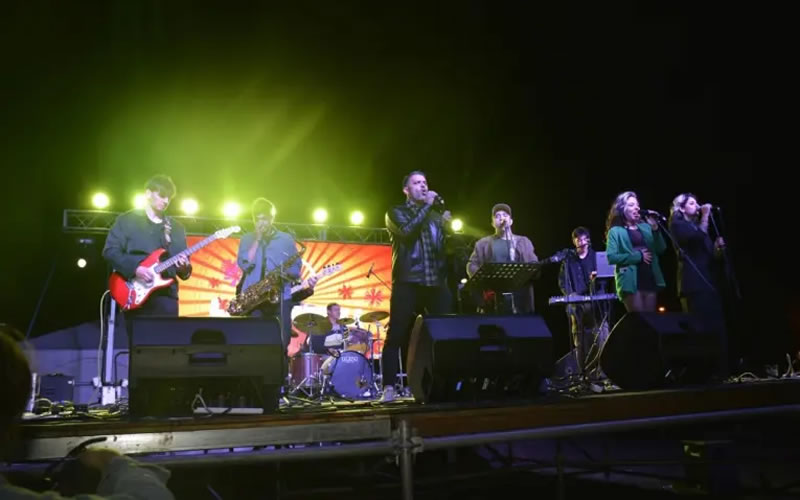 Se acerca una nueva edición de Suena Rock Fest en Oro Verde