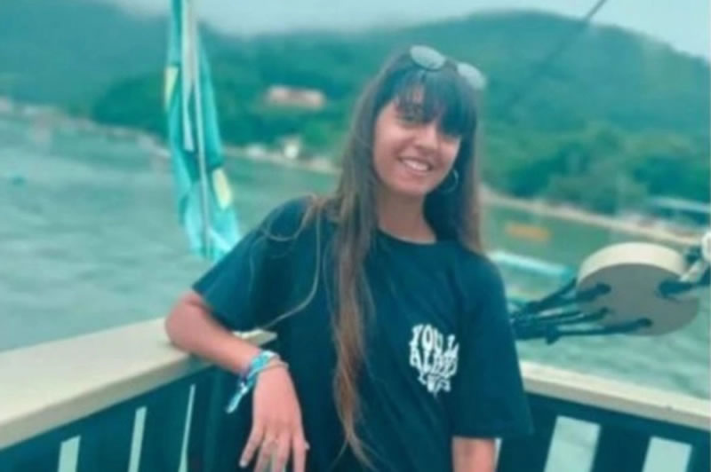 Buscan a una joven de Gualeguaychú que desapareció tras viajar a Buenos Aires