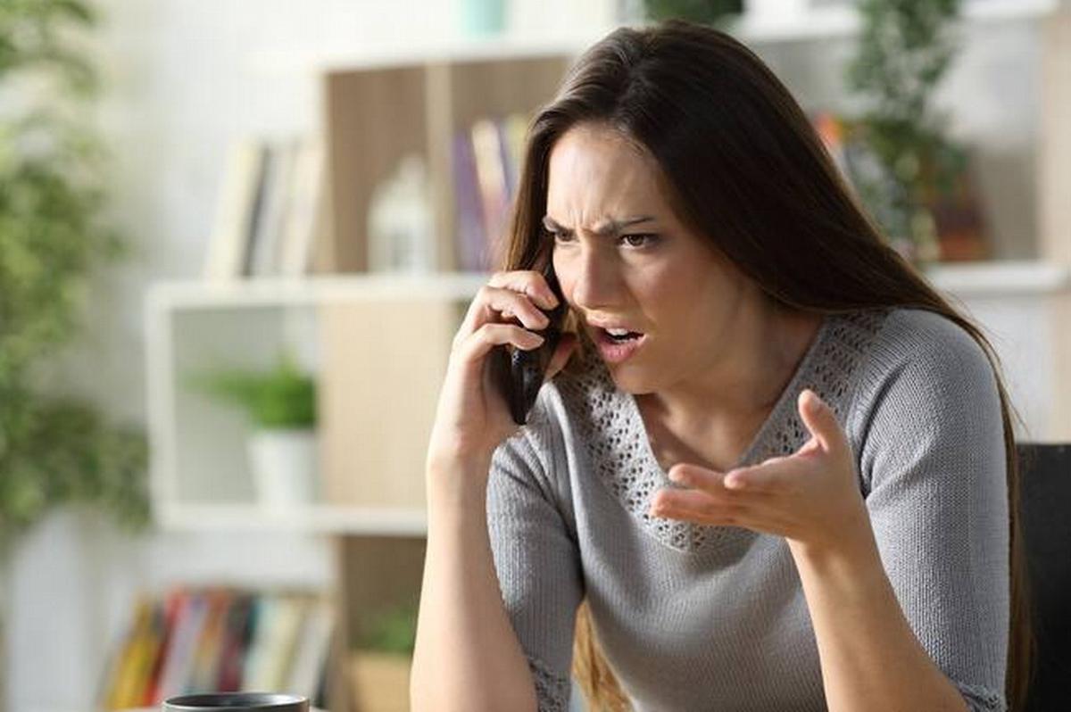 Quejarse media hora al día tiene un efecto negativo en tu salud y tu cerebro