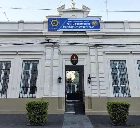 Empleado bancario fue detenido acusado de estafar a varios clientes en localidad entrerriana