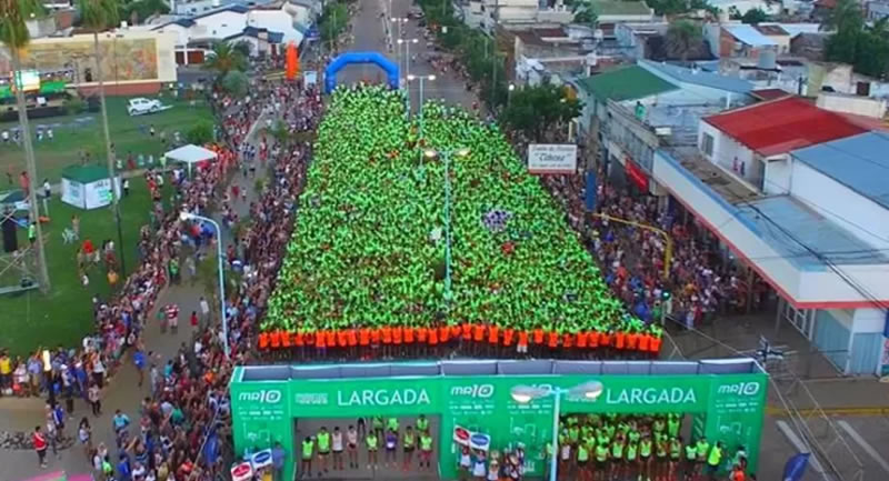 El público lo pidió… y vuelve el circuito tradicional del Maratón de Reyes