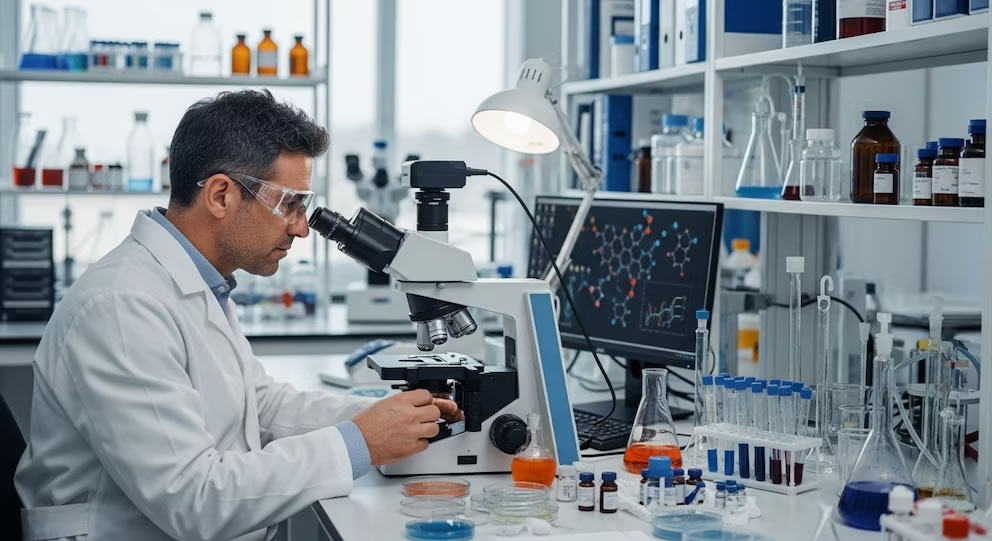 Científicos logran eliminar las placas Alzheimer y restaurar la memoria