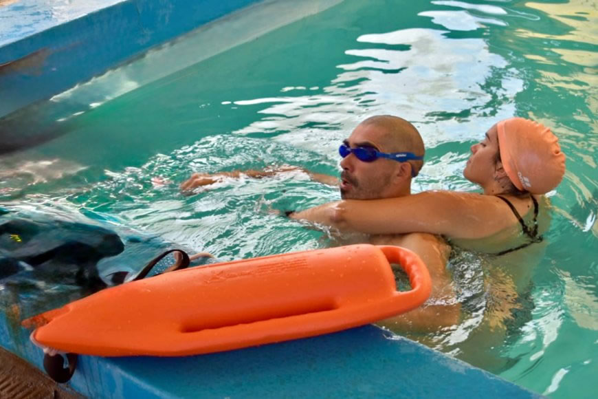 El Concejo Deliberante aprobó el Sistema de Admisión que usarán para cubrir vacantes de guardavidas