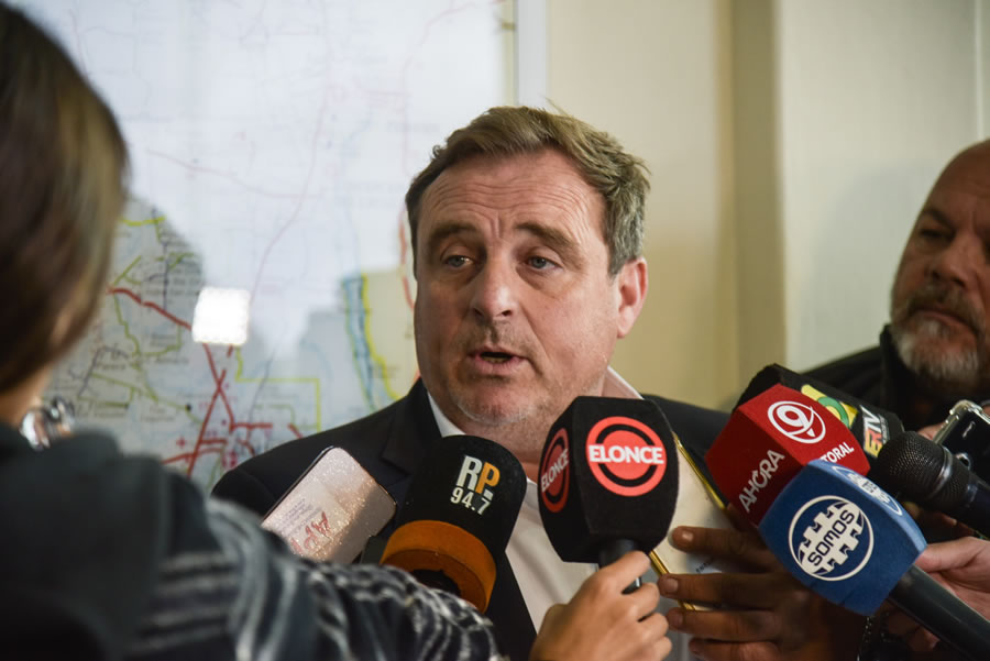 El gobierno provincial denunció ante la Justicia presuntos sobreprecios en compras de Vialidad