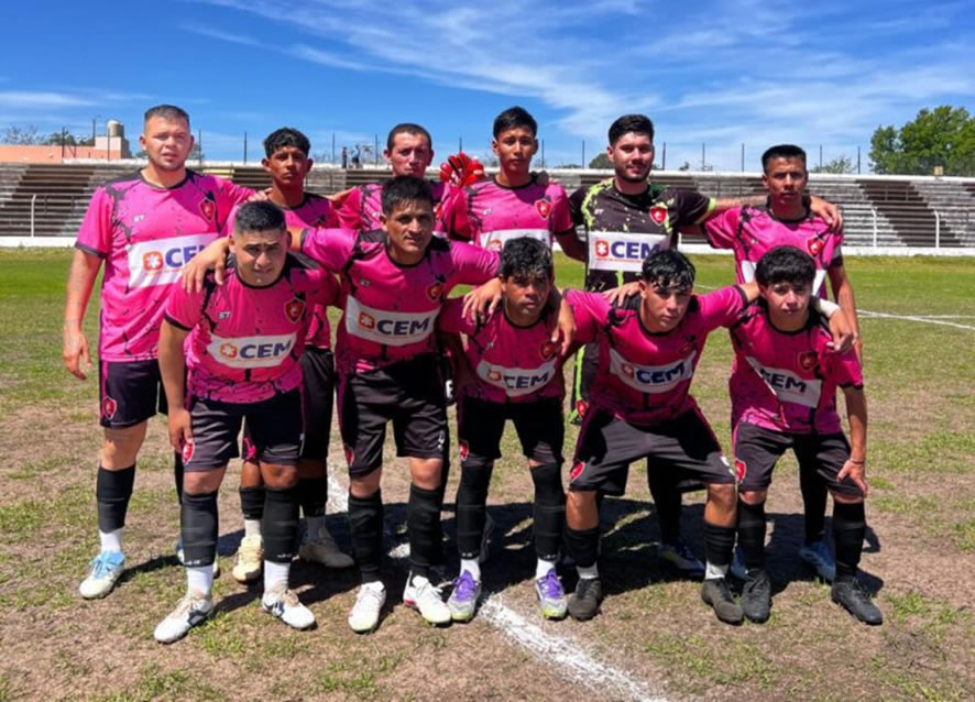 Salto Grande igualó el clásico con Ferro, Juventud Unida goleó a San Martín y quedó a un punto en la lucha por el título en la Divisional ‘B’