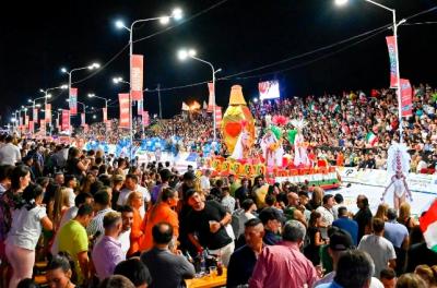 “Nuestro carnaval es profundamente local, por eso sostenemos que el factor económico no debe ser un impedimento para disfrutarlo”: explicaron desde el Ente