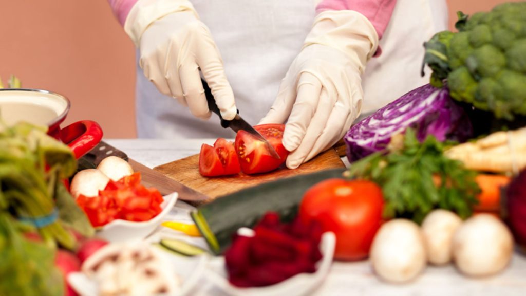 Curso de manipulación de alimentos: Nueva fecha y modalidad de inscripción