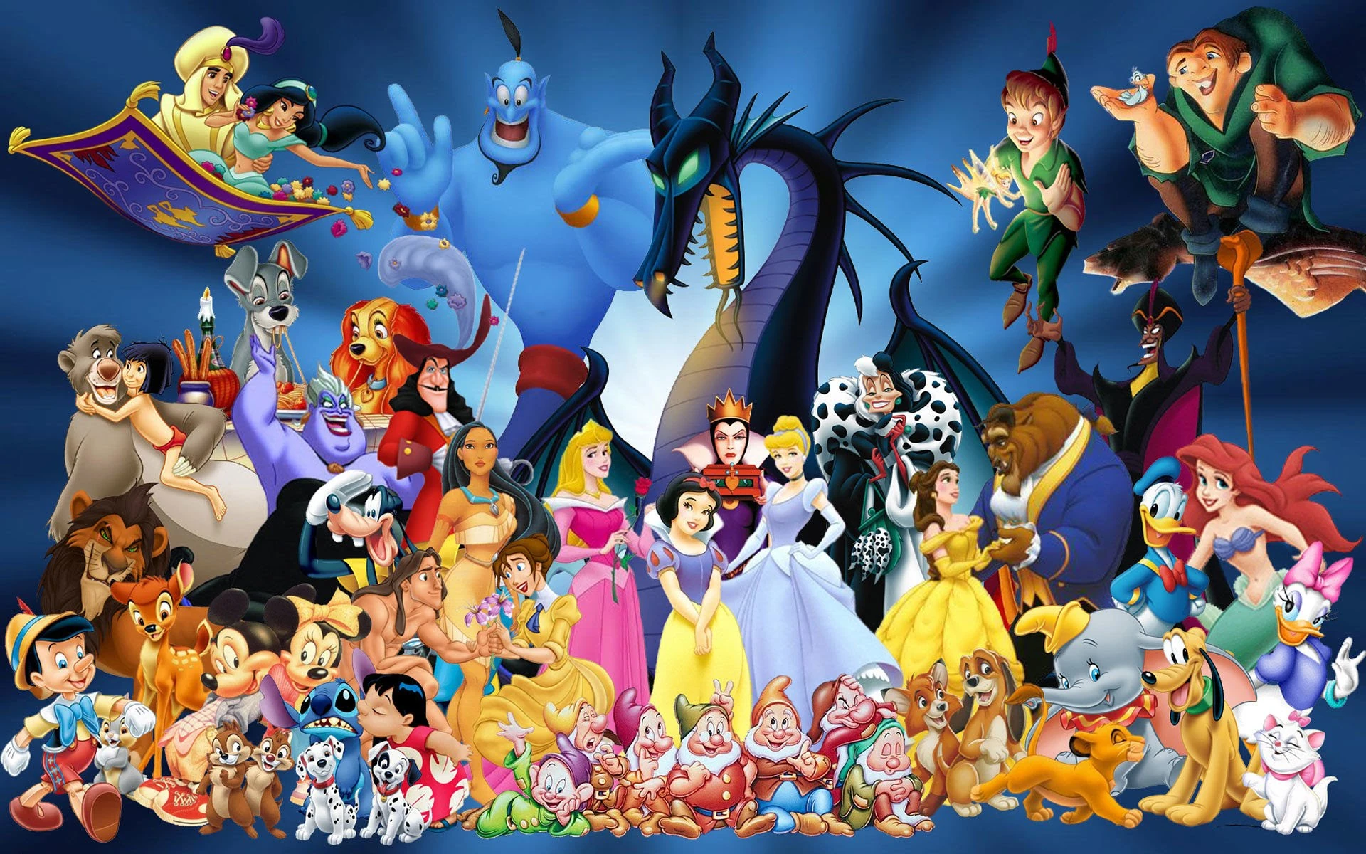 Día Mundial de la Animación