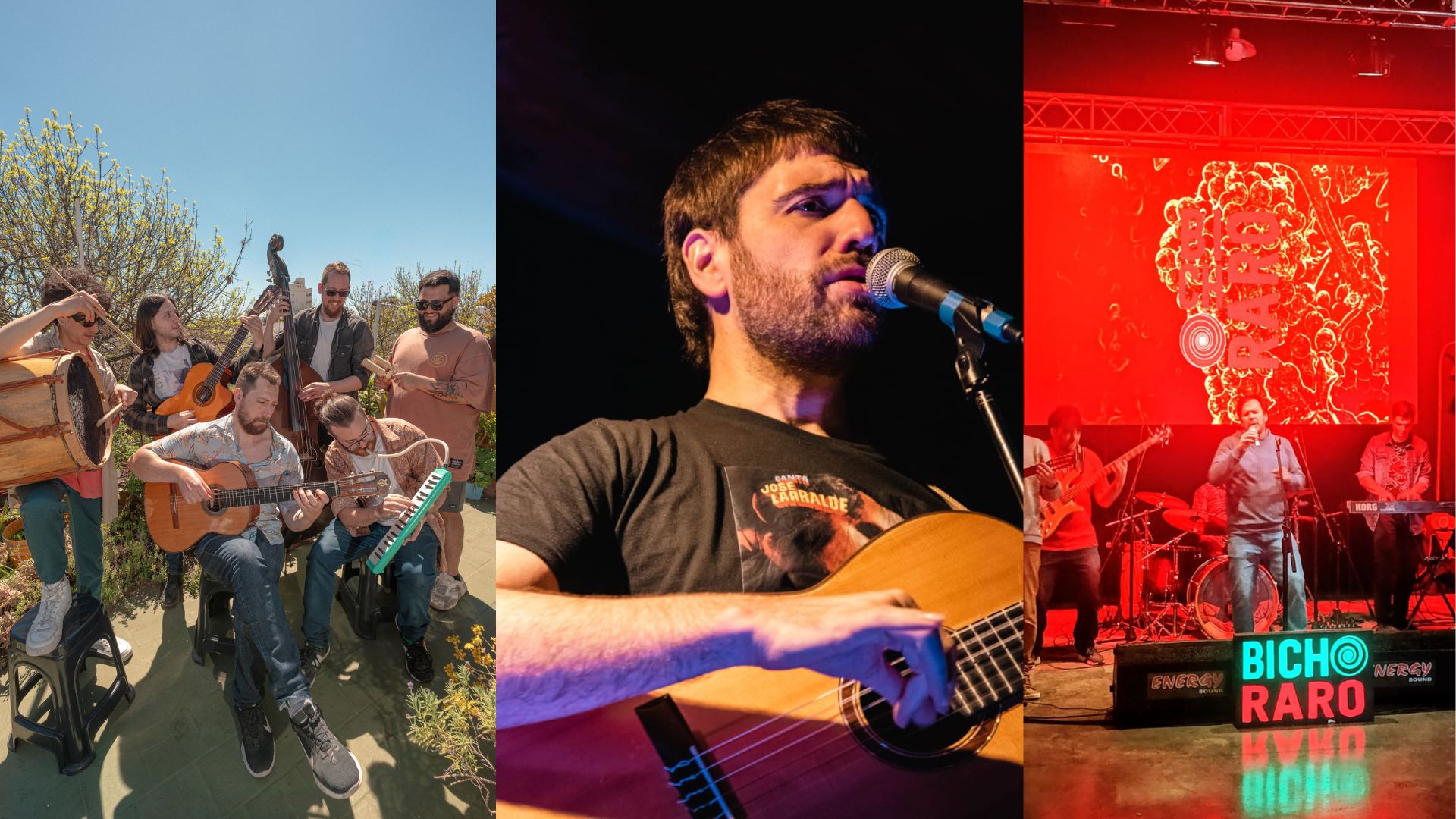 “Festival Remando en el Litoral” Edición Folklore y fusión