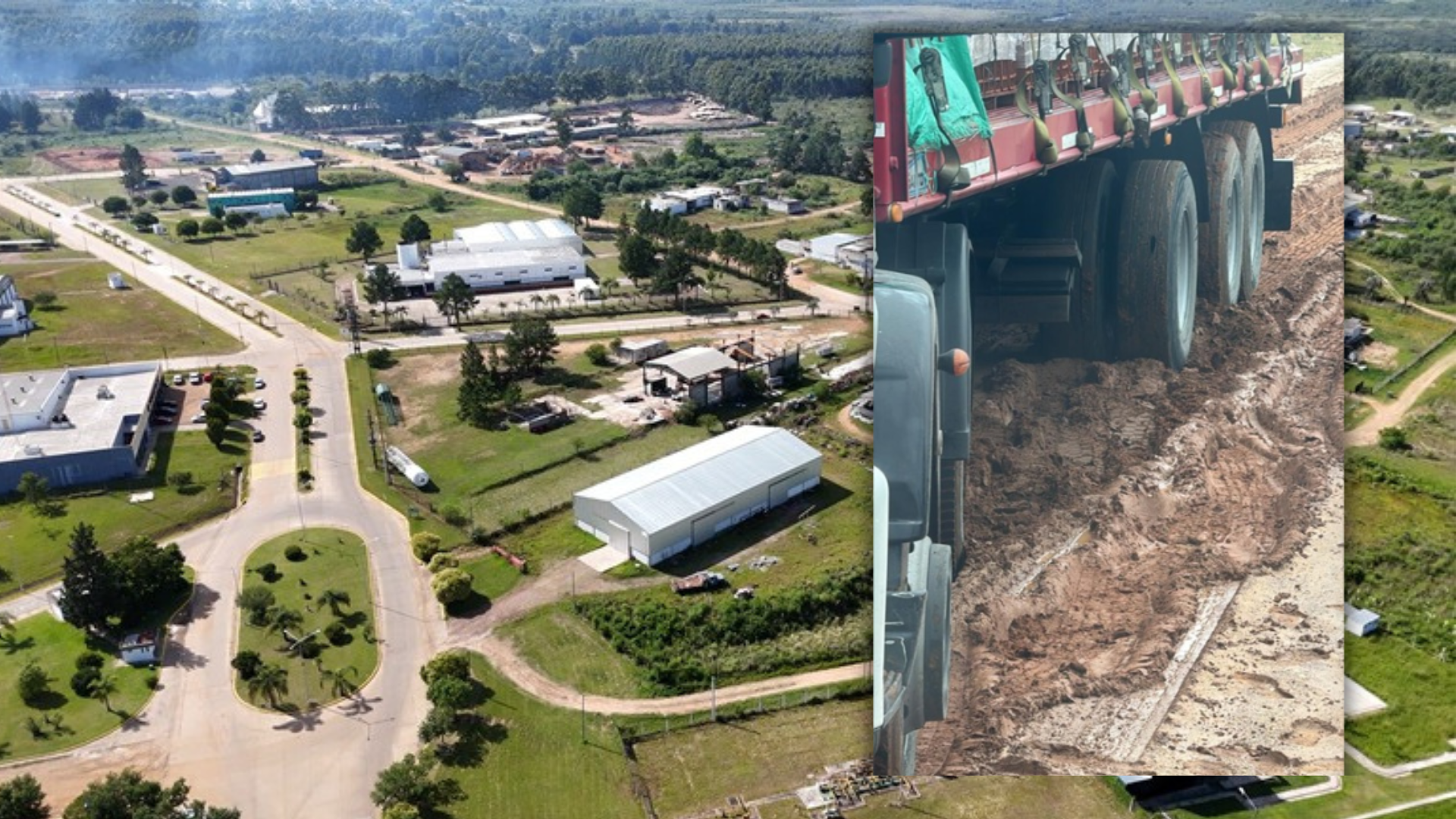 “Ya perdí la cuenta de los robos”: empresario del Parque Industrial denuncia inseguridad y abandono