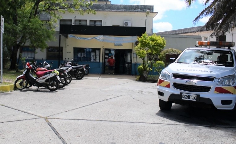 Demoras en la entrega de licencias de conducir en formato físico