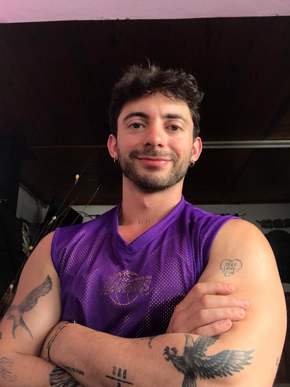 Despejando dudas sobre la importancia de la educación física en todas las edades con el Personal Trainer e Instructor Físico, Juan Ignacio Giovenal