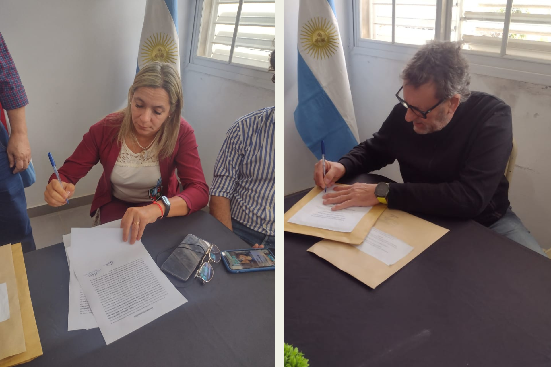 En una escuela de Concordia inaugurada en 2019 se va a invertir $38 millones para repararla