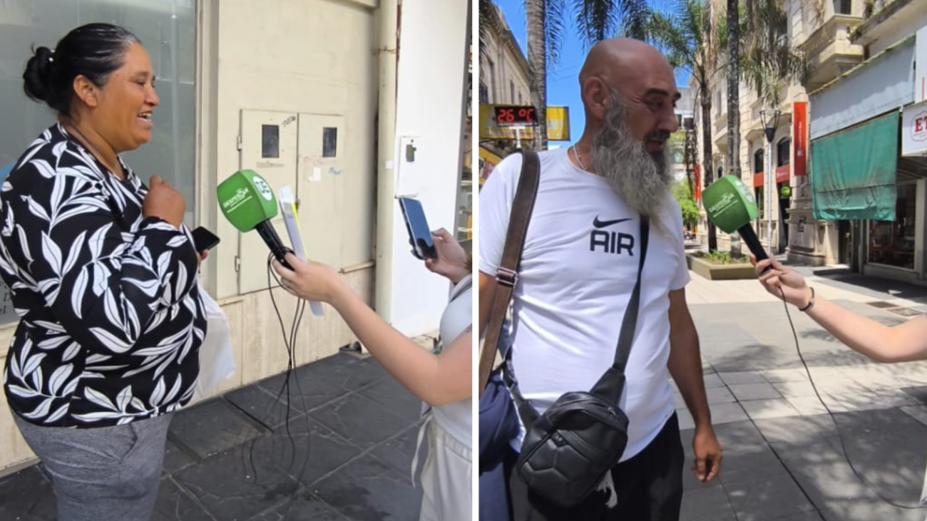 Concordienses comparten qué costumbres valoran en el Día de la Tradición y cuáles son los refranes más populares