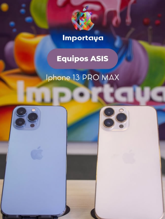 ImportaYa