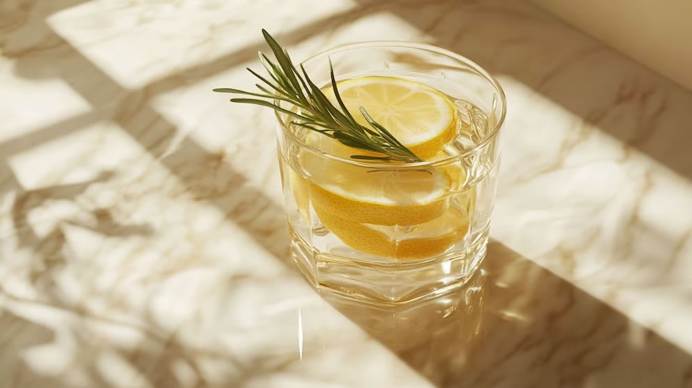 Agua con o sin limón: qué opción es mejor para el organismo, según especialistas