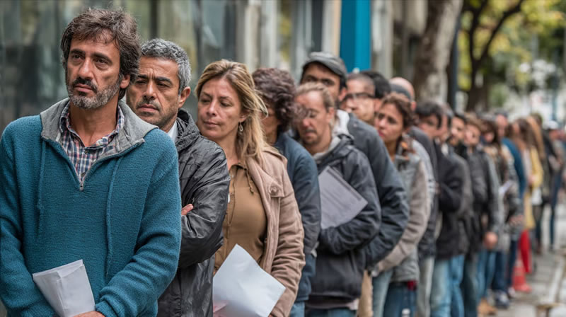 Cuáles son los trabajos con mayor salida laboral y por qué muchos quedan vacantes
