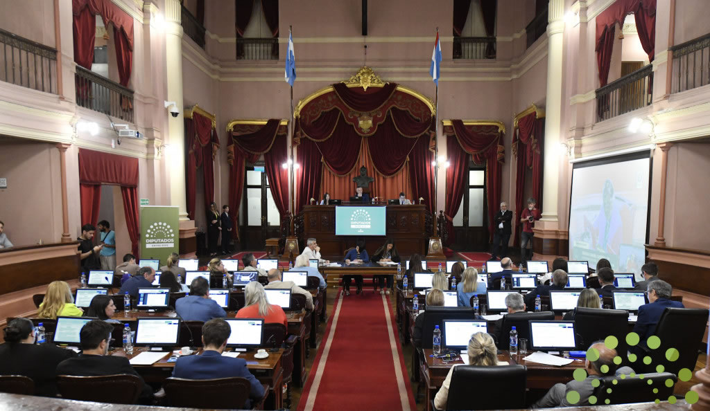 Diputados: el proyecto de Presupuesto 2026 quedó a un paso de la media sanción