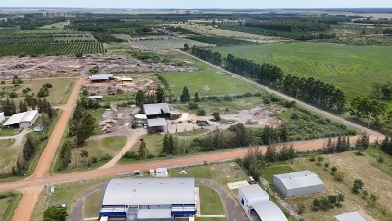 Joven perdió la vida en trágico accidente laboral en Chajarí