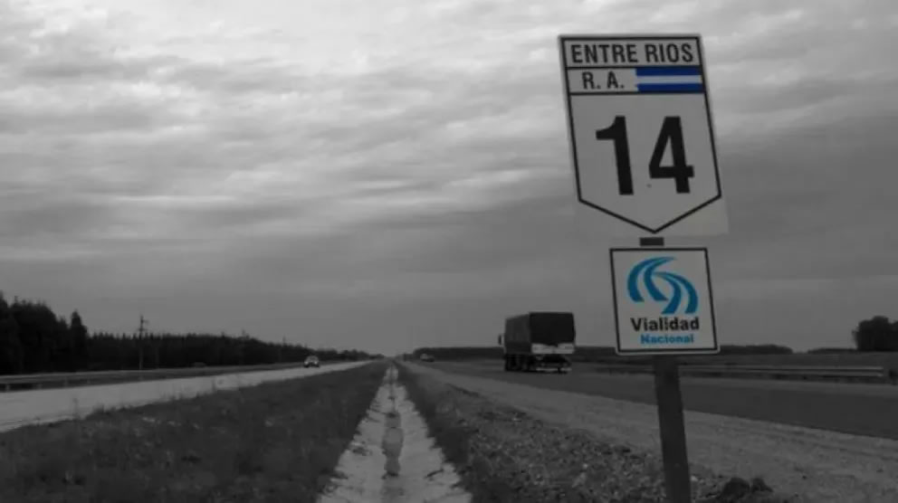 Diputados de distintos bloques impulsan proyecto para crear un programa turístico sostenible para la RN 14