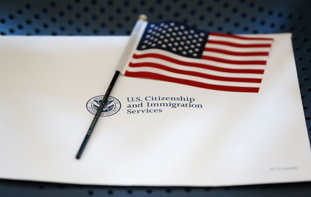 Estados Unidos suspendió todas las solicitudes de inmigración relacionadas con ciudadanos afganos tras el tiroteo en Washington