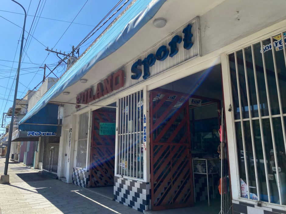 Fulano Sport: “Si algo falla, lo cambiamos o buscamos una solución porque el cliente conforme es el mejor propagandista que uno puede tener”