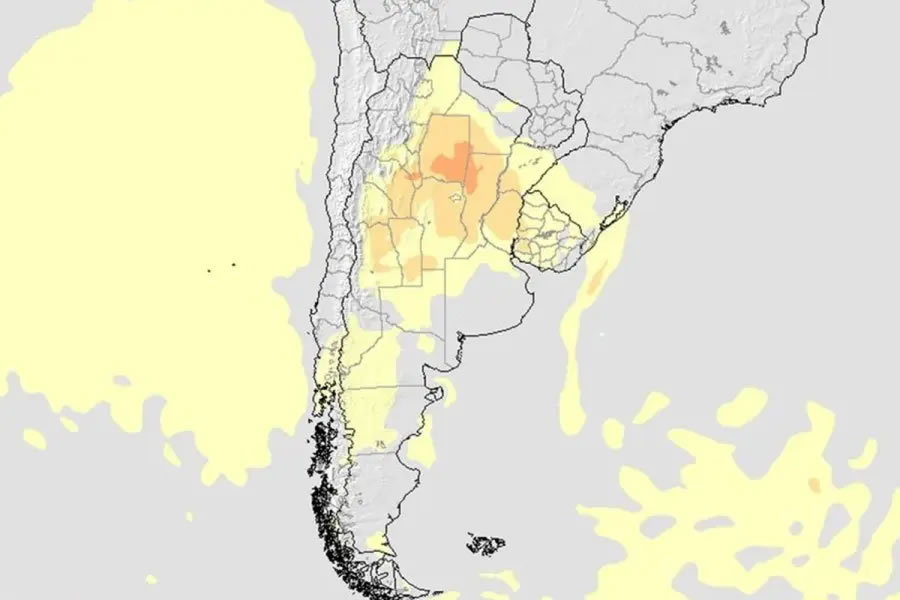 La Niña se intensifica: Qué anticipan los especialistas y cuándo impactará en Argentina