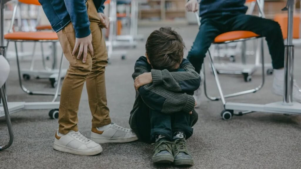 Mendoza: Se aprobó el proyecto para sancionar a padres de quienes cometen bullyng