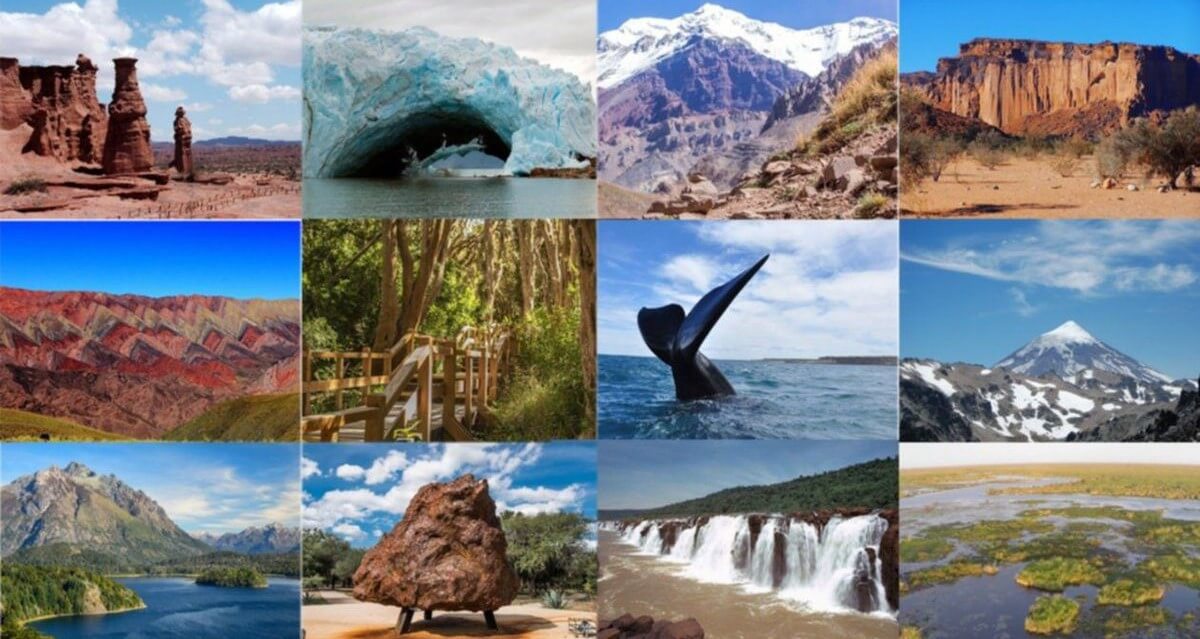 Día de los Parques Nacionales