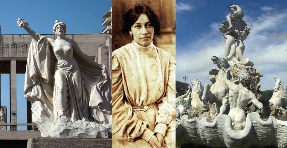 Día Nacional del Escultor y de las Artes Plásticas