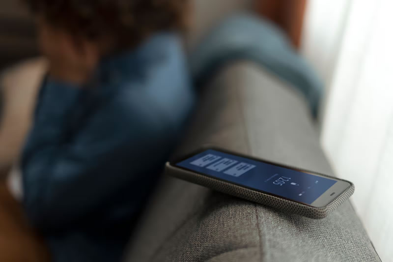 Un estudio reveló que casi la mitad de los jóvenes nacidos entre 2004 y 2009 preferiría vivir en un mundo sin internet