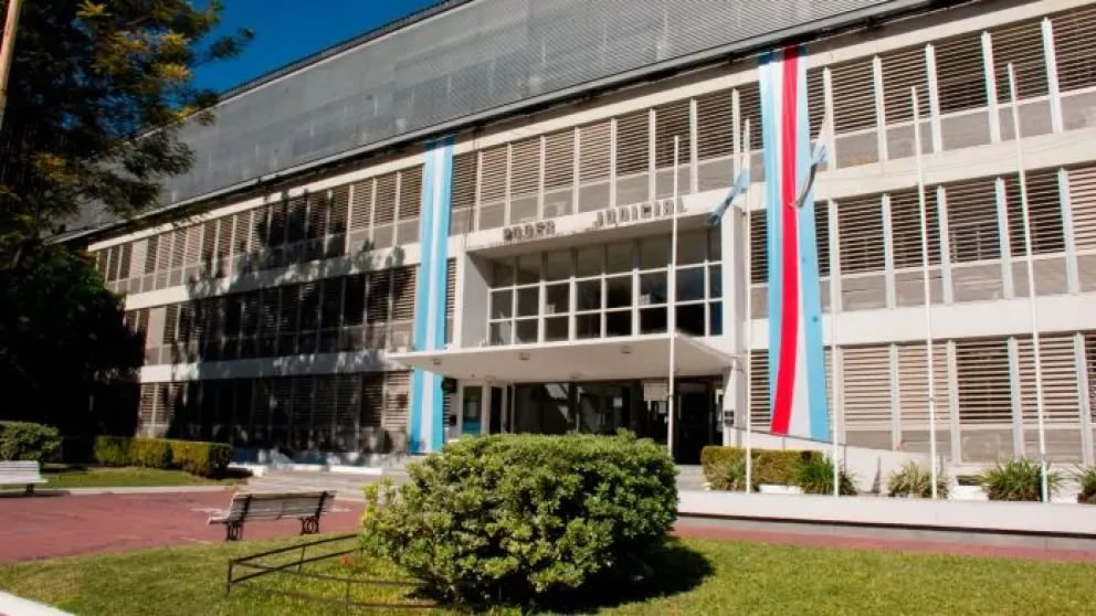 Exigen a la Justicia entrerriana aplicar una perspectiva de infancia ante una grave denuncia de violencia institucional