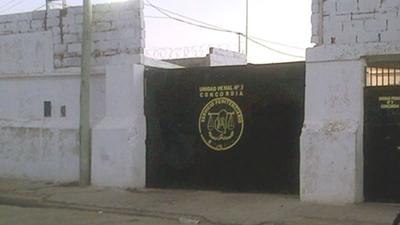 Dictaron prisión preventiva para el detenido por un millonario robo en la región