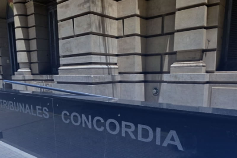 Un joven volvió a ser condenado a prisión perpetua por un crimen