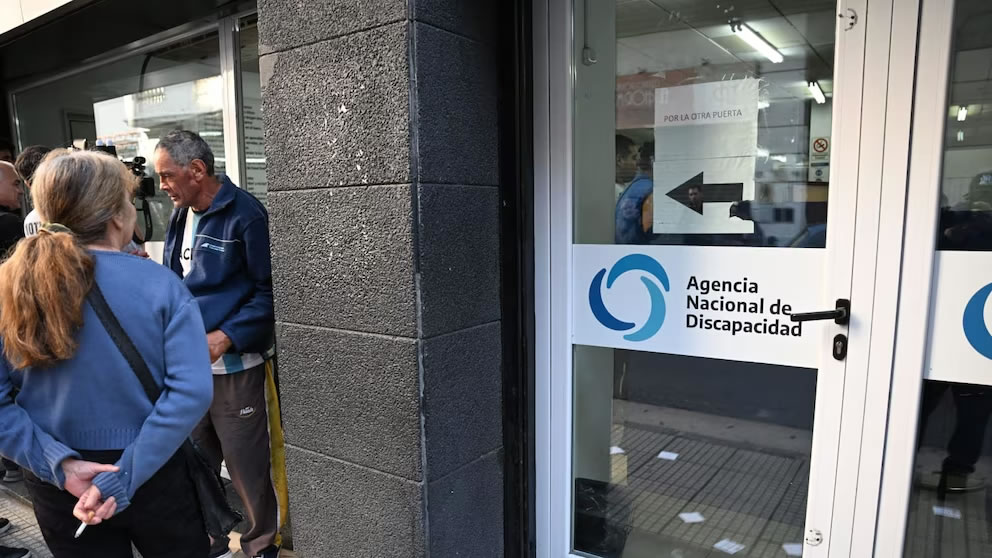 El Gobierno Nacional asegura haber detectado que 178 mil certificados de discapacidad correspondían a personas muertas
