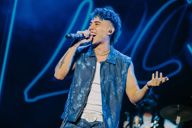 Luck Ra, La Joaqui, Las Pelotas y Damas Gratis serán protagonistas de la Fiesta Nacional de la Playa 2026