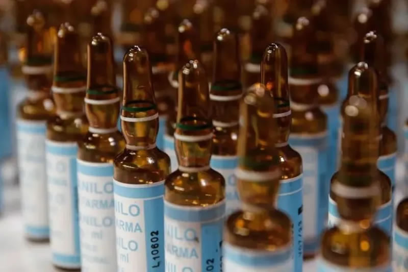 Concepción del Uruguay: Condenaron a 5 años de prisión a un enfermero que vendía fentanilo por Telegram