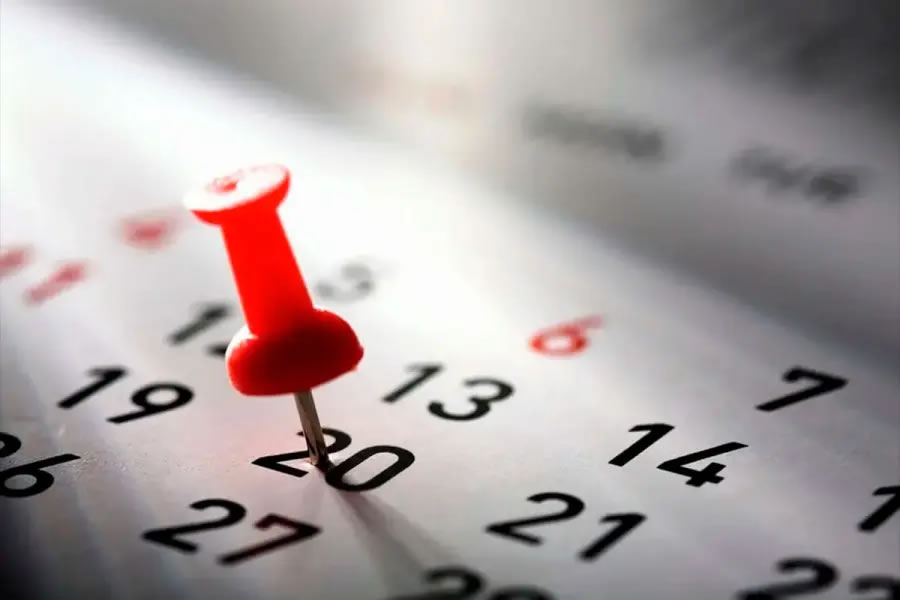 Calendario oficial de feriados 2026: cuándo habrá fines de semana largos
