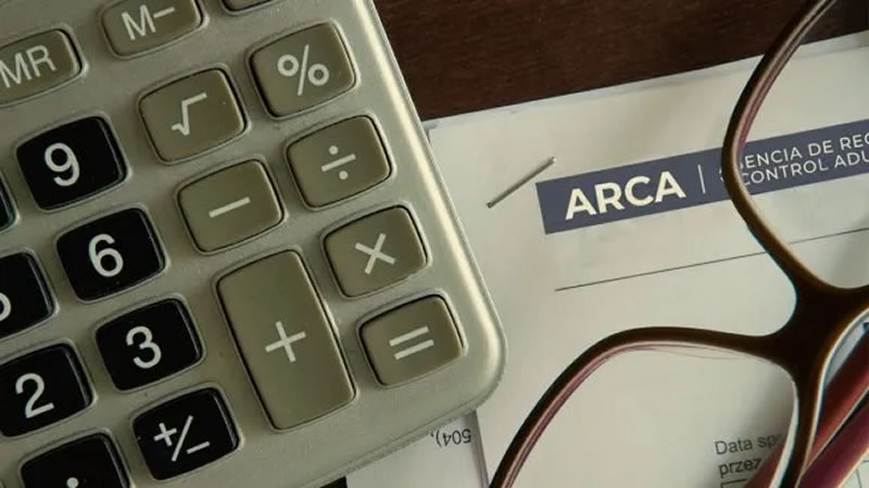Atención comerciantes: El ARCA lanzó un cambio clave en la forma de facturación